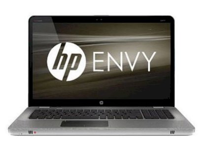 HP SleekBook Envy 4 - 1011TU (B4P91PA) (Intel Core i3-2367M 1.4GHz, 4GB RAM, 320GB HDD, VGA Intel HD Graphics 3000, 14 inch, Windows 7 Home Premium 64 bit)