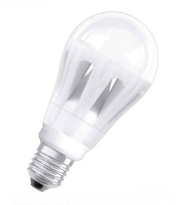 Bóng đèn LED 12W/830 220-240 E27 