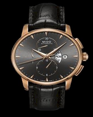 Đồng hồ đeo tay Mido Baroncelli M8607.3.13.4