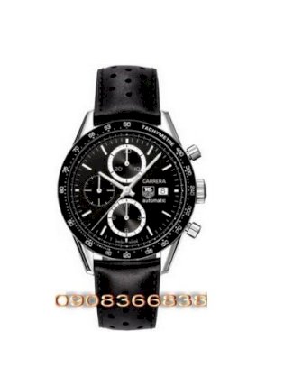 Đồng hồ Tag Heuer carrera - Mẫu 148