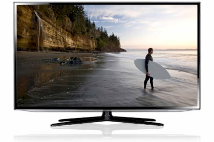 Samsung UA-40ES6300 (40-inch, Full HD, 3D, smart TV, LED TV)