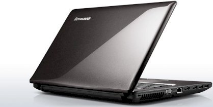 Lenovo IdeaPad G470 (5951-6915) (Intel Core i5-2450M 2.5GHz, 4GB RAM, 500GB HDD, VGA Intel HD Graphics 3000, 14 inch, PC DOS)