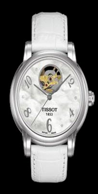 Đồng hồ đeo tay Tissot T-Classic T050.207.16.116.00