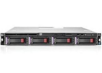 Server HP ProLiant DL120 G7 E3-1240 (628692-371) (Intel Xeon E3-1240 3.30GHz, RAM 4GB, 400W, Không kèm ổ cứng)