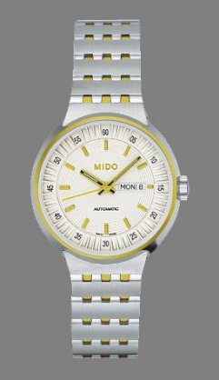 Đồng hồ đeo tay Mido Alldial M7330.9.11.1
