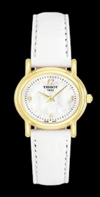 Đồng hồ đeo tay Tissot T-Gold T71.3.130.74