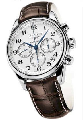 Đồng hồ đeo tay The Longines Master CollectionL2.693.4.78.3