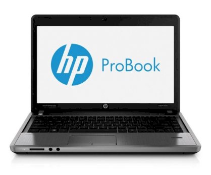 HP ProBook 4540s (B5P37UT) (Intel Core i3-2370M 2.4GHz, 4GB RAM, 320GB HDD, VGA Intel HD Graphics 3000, 15.6 inch, Windows 7 Professional 64 bit)
