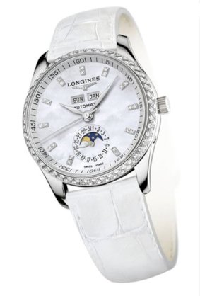 Đồng hồ đeo tay The Longines Master Collection L2.503.0.87.3