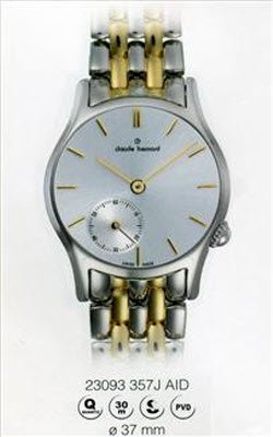 Đồng hồ đeo tay Claude Bernard Sophisticated Classics 23093.357J.AID