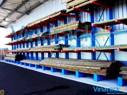 Kệ tay đỡ kiểu L Vinarack