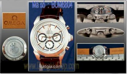 Đồng hồ đeo tay Omega BOM6804