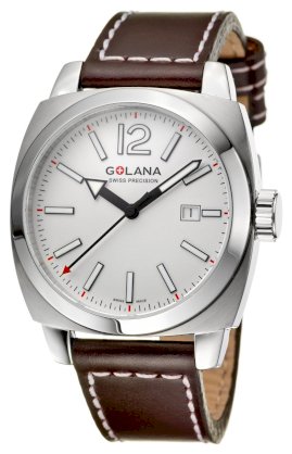 Golana Swiss Men's AE100-4 Aero Pro 100 Quartz Watch