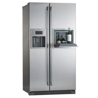 Tủ lạnh Electrolux ESE5687SB