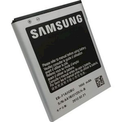 Pin Samsung Galaxy S2 i9100 