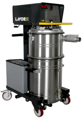 Máy hút bụi công nghiệp LAVOR DTX100 1-30