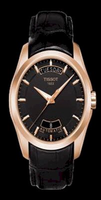 Đồng hồ đeo tay Tissot T-Trend T035.407.36.051.00