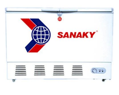 Tủ đông Sanaky VH-419W