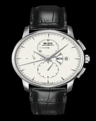 Đồng hồ đeo tay Mido Baroncelli M8607.4.11.4