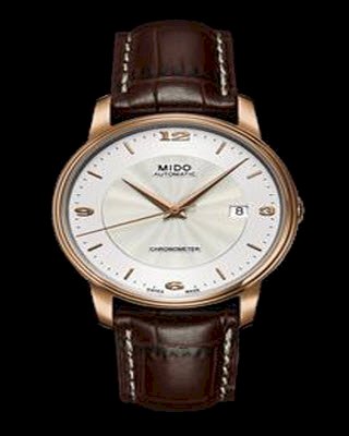 Đồng hồ đeo tay Mido Baroncelli M901.408.76.037.10