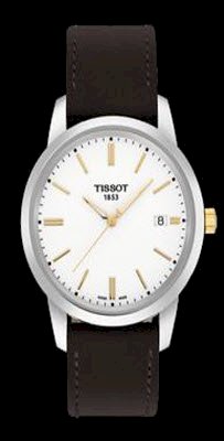 Đồng hồ đeo tay Tissot T-Classic T033.410.26.011.00