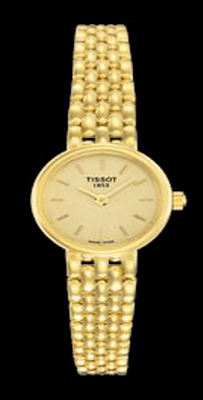 Đồng hồ đeo tay Tissot T-Gold T73.3.132.21