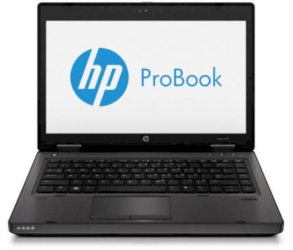 HP ProBook 6470b (B8V06UT) (Intel Core i3-3110M 2.4GHz, 4GB RAM, 500GB HDD, VGA Intel HD Graphics 4000, 14 inch, Windows 7 Professional 64 bit)