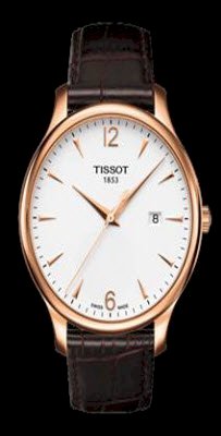 Đồng hồ đeo tay Tissot T-Classic T063.610.36.037.00