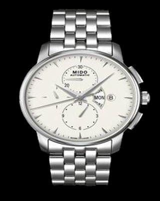 Đồng hồ đeo tay Mido Baroncelli M8607.4.11.1