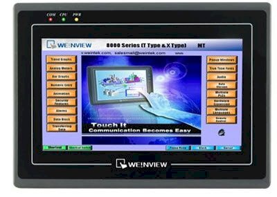 Màn hình HMI WEINVIEW PWS6600S-S