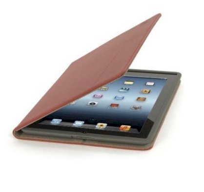 Case Tucano Folio case Schermo for iPad 2 -iPad 3