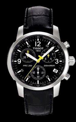 Đồng hồ đeo tay Tissot T-Sport T17.1.526.52