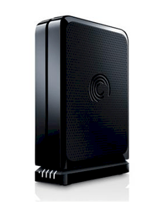 SEAGATE FreeAgent GoFlex 3TB 3.5" USB 3.0 (STAC3000302)