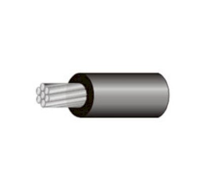 Dây điện lực ruột đồng cách điện XLPE Cadivi CX-1 (7/0.425) - 0.6/1kV