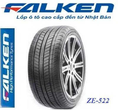 Lốp ôtô Falken ZE522 205/55R16