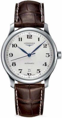 Longines Master Collection Watch L2.628.4.78.3