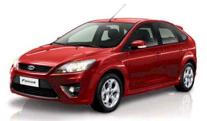 Ford Focus 2.0 AT 2013