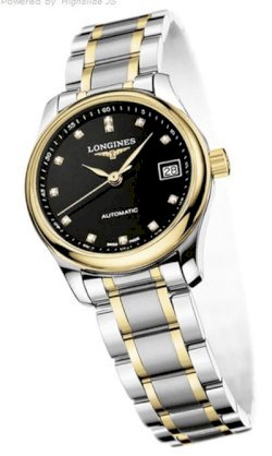 Đồng hồ đeo tay The Longines Master Collection L2.257.5.57.7