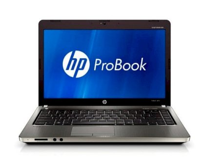 HP Probook 4430s (A9D57PA) (Intel Core i3-2370M 2.2GHz, 2GB RAM, 500GB HDD, Intel HD Graphics 3000, 14 inch, Free DOS)