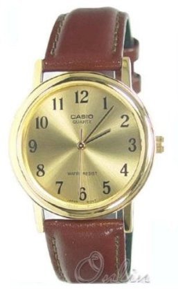 Đồng hồ đeo tay Casio MTP-1095Q-9B1