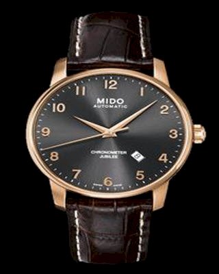 Đồng hồ đeo tay Mido Baroncelli M8690.3.13.8