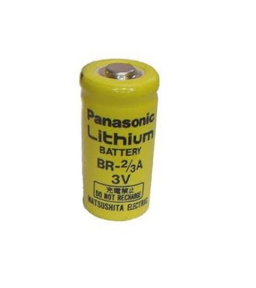 Pin Lithium Panasonic Panasonic BR-2/3A