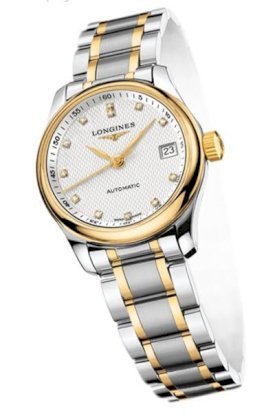 Đồng hồ đeo tay The Longines Master Collection L2.128.5.77.7