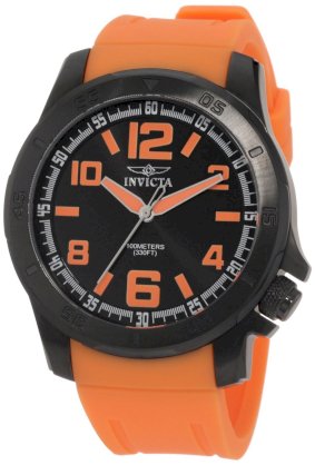 Invicta Men's 1908 Specialty Collection Swiss Quartz Watch