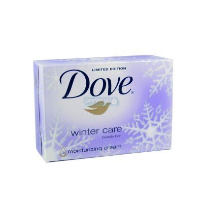 Xà bông Dove Winter Care 120g