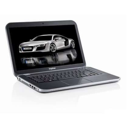 Dell Inspiron 15R Special Edition (C7D7N1) (Intel Core i5-3210M 2.5GHz, 4GB RAM, 1TB HDD, VGA ATI Radeon HD 7730M, 15.6 inch, PC DOS)