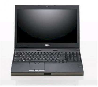 Dell Precision M4600 (Intel Core i7 2960XM 2.7GHz, 16GB RAM, 750GB HDD, VGA NVIDIA Quadro FX 2000M, 15,6 inch, Windows 7 Professional 64 bit)