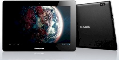 Lenovo IdeaTab S2110 (Qualcomm Snapdragon APQ8060A 1.5GHz, 1GB RAM, 32GB Flash Driver, 10.1 inch, Android OS v4.0)