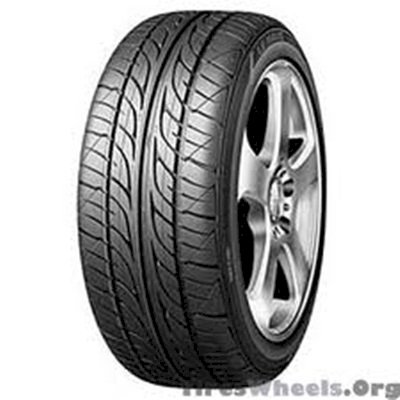 Lốp ô tô Dunlop 255/40R17 LM703 - Thailand