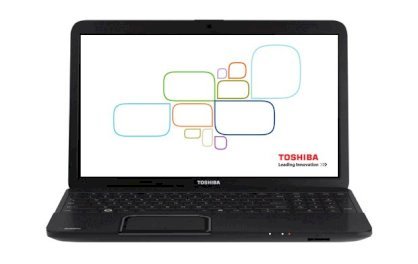 Toshiba Satellite C850D-B172 (PSC9UV-00F00EAR) (AMD E1-Series E1-1200 1.4GHz, 2GB RAM, 320GB HDD, VGA ATI Radeon HD 7310, 15.6 inch, Windows 7 Home Basic)